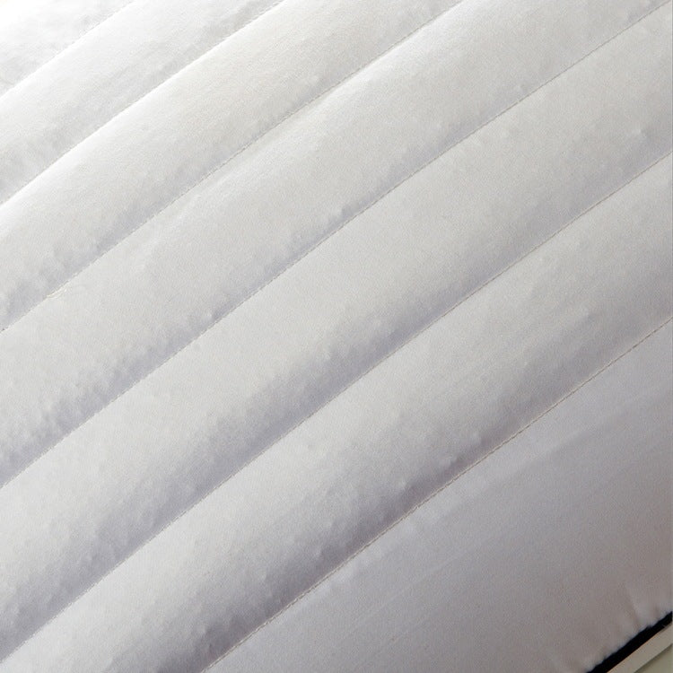 Comfortable High-Elastic Compression Buckwheat Pillow