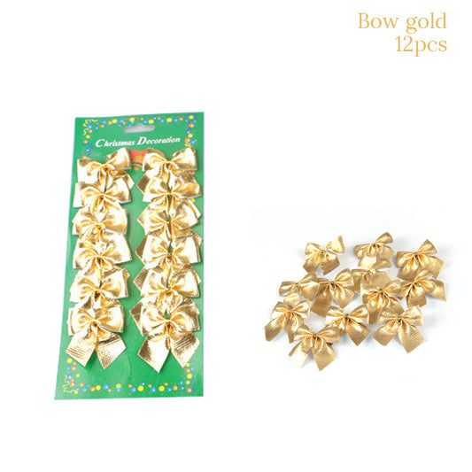 Christmas Gift Bag | Holiday Decoration & Festive Packaging