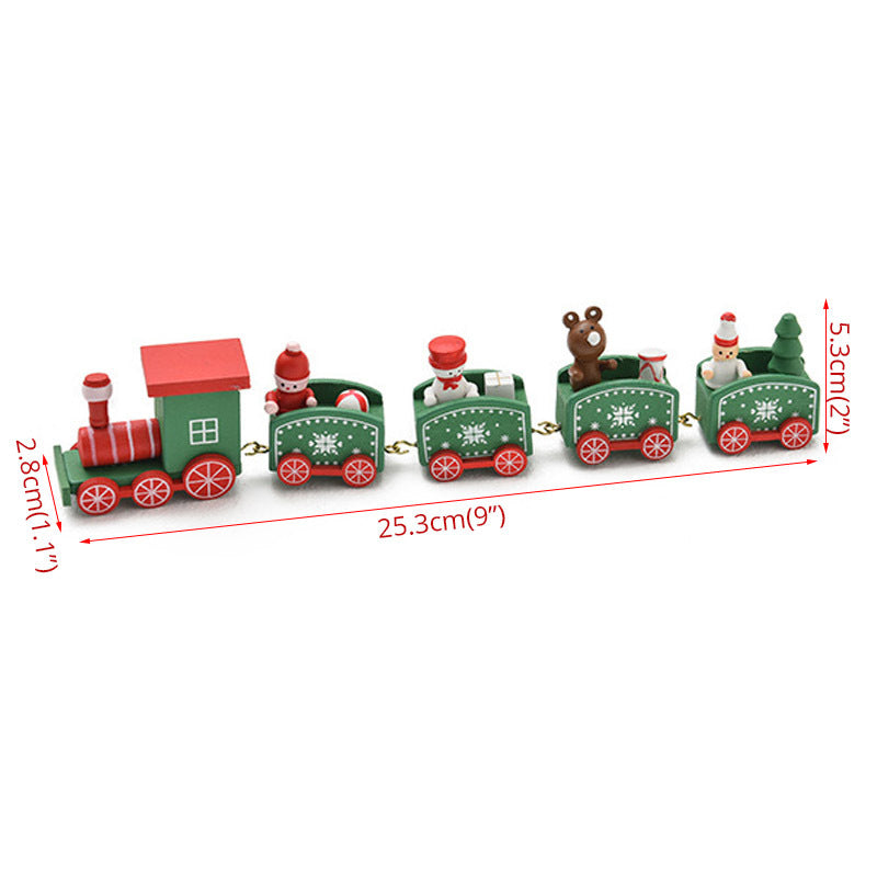 Christmas Gift Bag | Holiday Decoration & Festive Packaging