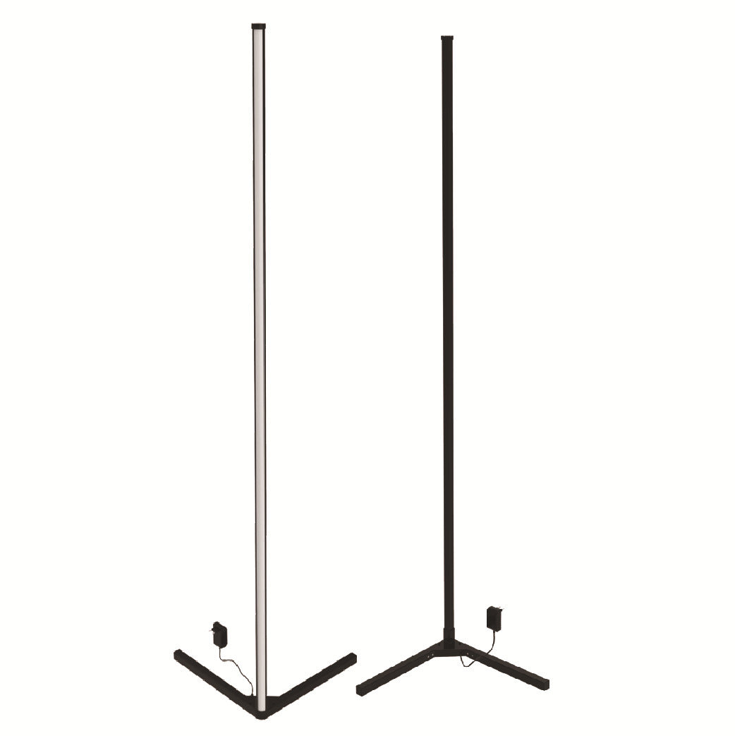 Music Sync Smart RGB Floor Light for Home Decoration